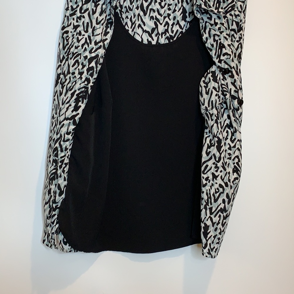 Notations Built In Top 2x Plus Size - image 2